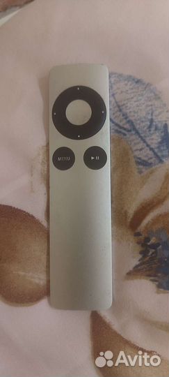 Пульт для apple tv