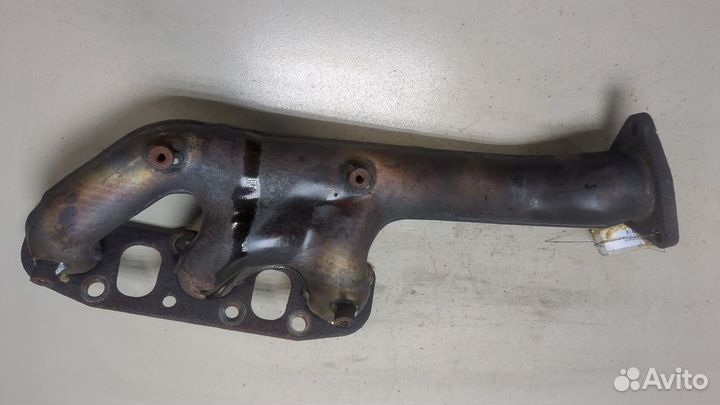 Коллектор выпускной Nissan 350Z, 2006