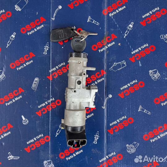 Замок зажигания Geely MK