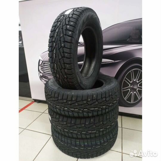 Pirelli Ice Zero 205/55 R16