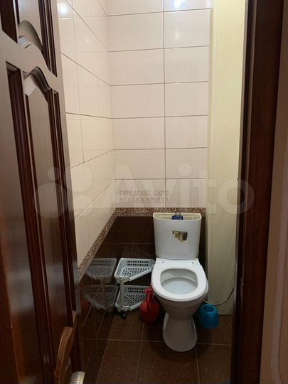 3-к. квартира, 100 м², 5/5 эт.