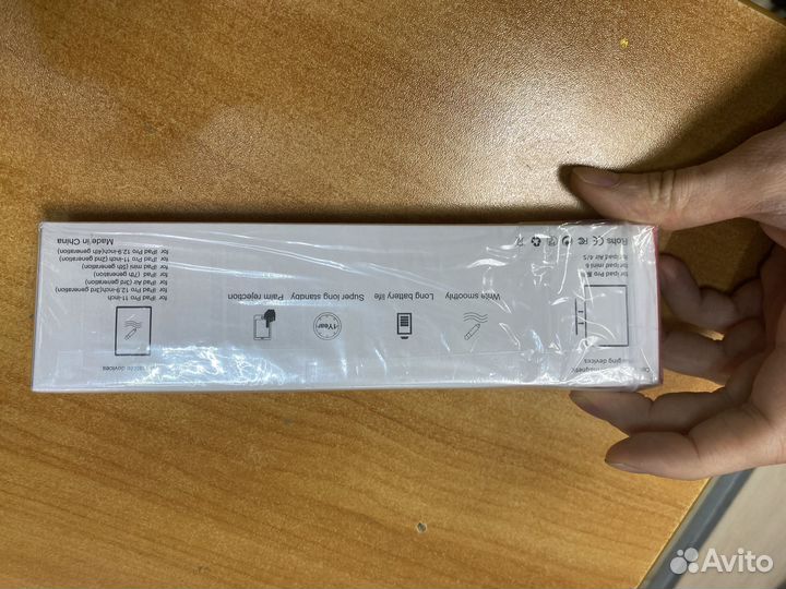 Стилус для iPad