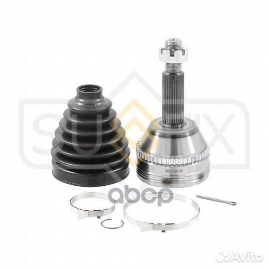 Шрус наружный LCV перед прав/лев ST1394 sufix