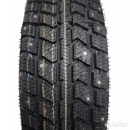 КАМА Kама-Euro LCV-520 205/75 R16 110R