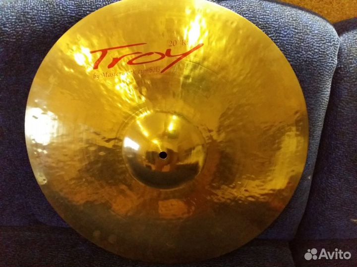 Тарелки:Paiste2000,Zildjian,Masterwork,Sabian