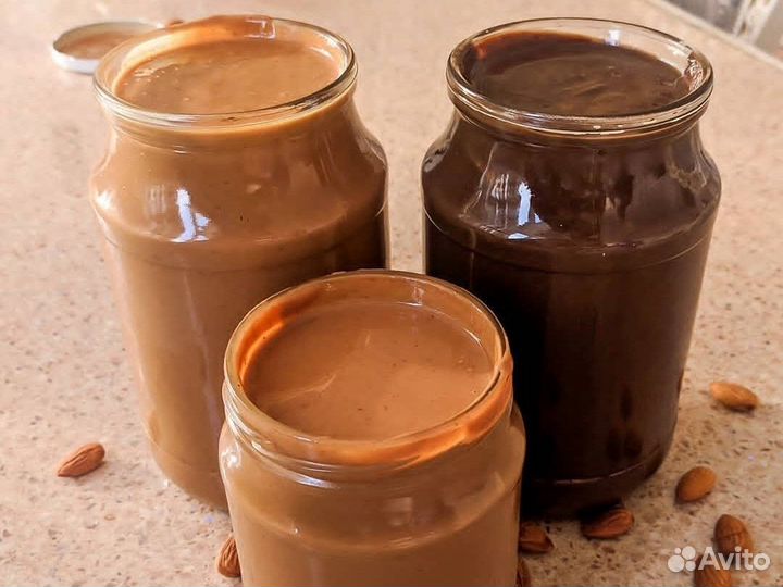 Урбеч Дагестанский