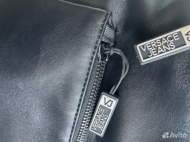Versace jeans рюкзак мужской