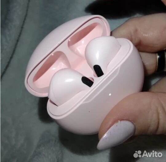 Беспроводные наушники Bluetooth 5.0 TWS