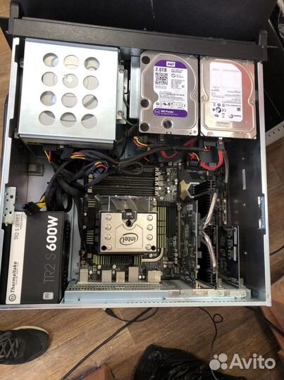 Ремонт компьютеров, ноутбуков, скупка