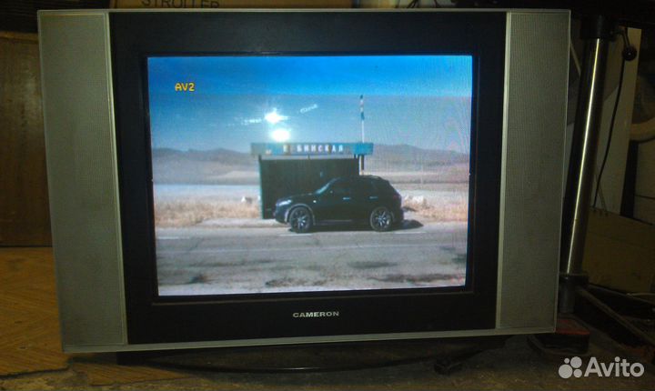 Телевизоры