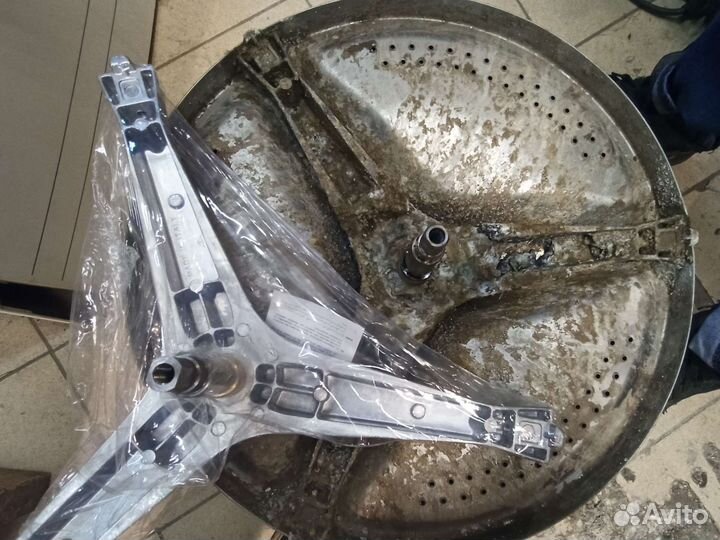 Ремонт стиральных машин Ремонт холодильников