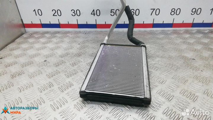 Радиатор отопителя (печки) BMW 1