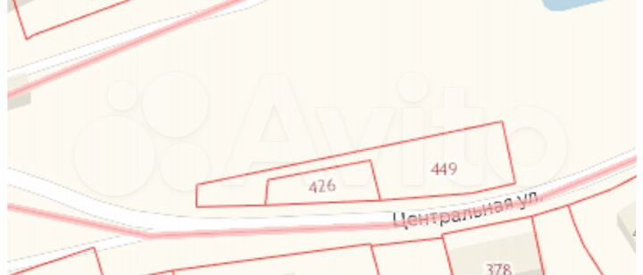 Участок 7 сот. (ИЖС)