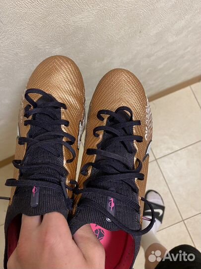 Nike mercurial vapor 15