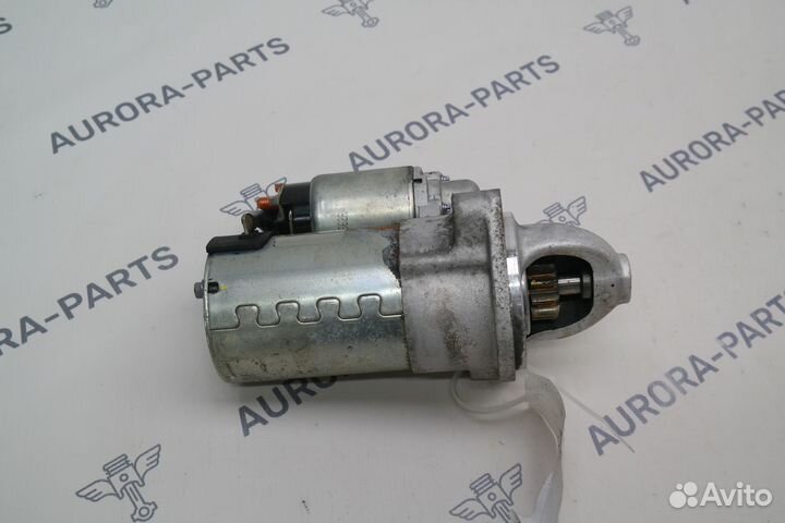 Стартер Kia Sorento 3 UM Prime