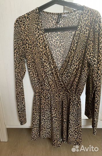 Комбинезон HM