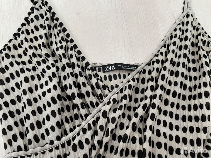 Вещи пакетом на девушку XS S