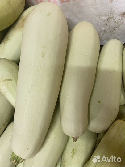 Кабачки