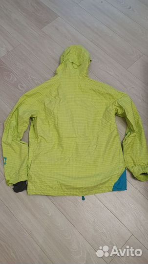 Костюм горнолыжный сноуборд мужской