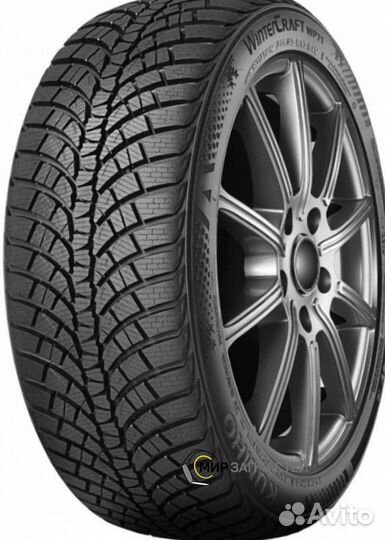 Kumho WinterCraft WP71 255/40 R18 99V