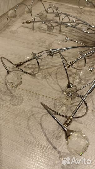 Люстра подвесная потолочная