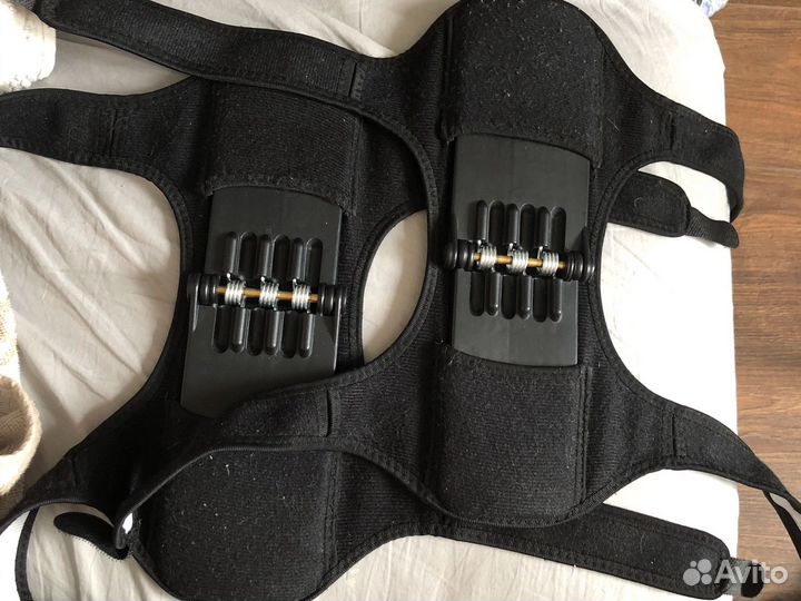 Фиксатор коленного сустава