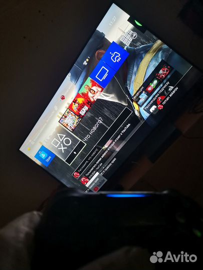 Sony playstation 4 slim 500gb
