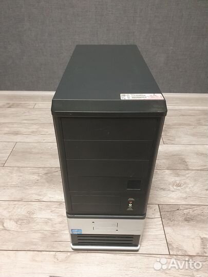 Компьютер i3-2120