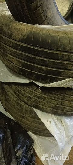 Goodyear Eagle F1 Asymmetric 3 235/60 R18 103W