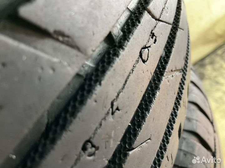 Nokian Tyres Hakka Green 2 175/70 R13
