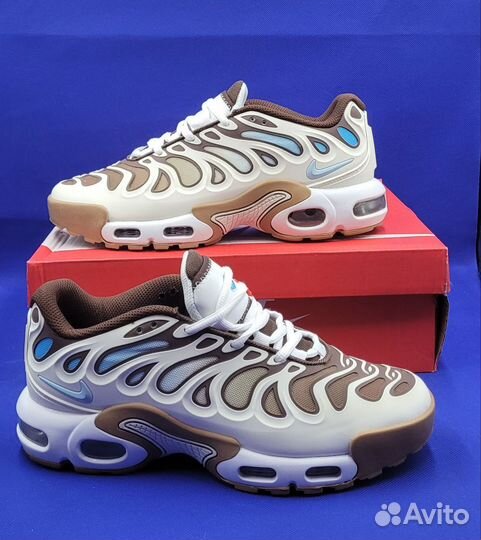 Кроссовки Nike AIR Max TN Plus Drift (41-45)