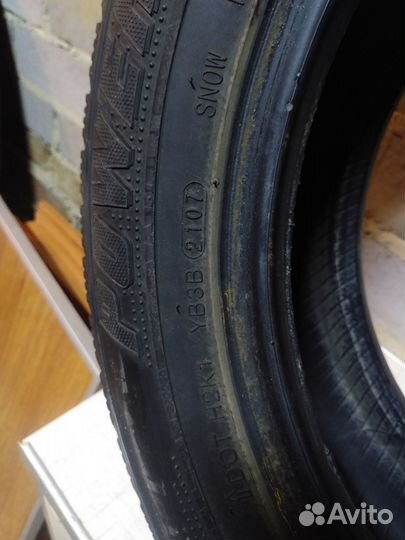 Marshal Power 782 165/70 R14C 87Q