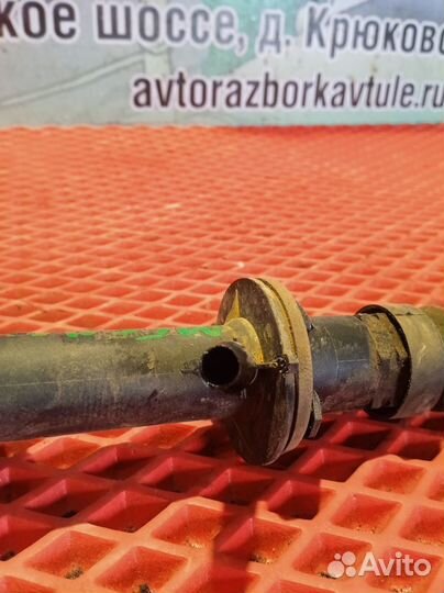 Цилиндр сцепления главный Renault Megane