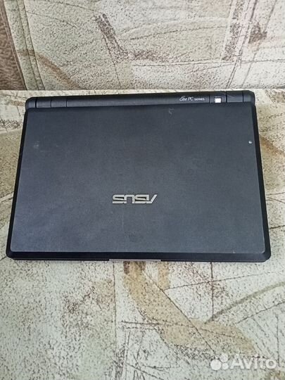 Нетбук asus