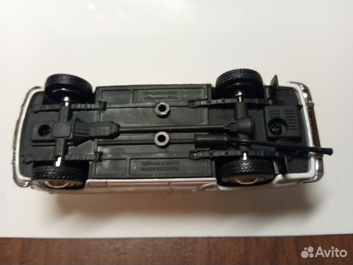 Модели автомобилей 1 43