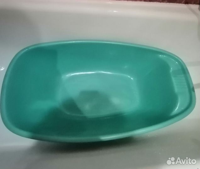 Детская ванночка для купания