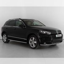 Volkswagen Touareg 3.6 AT, 2014, 153 247 км, с п�робегом, цена 2 949 000 руб.