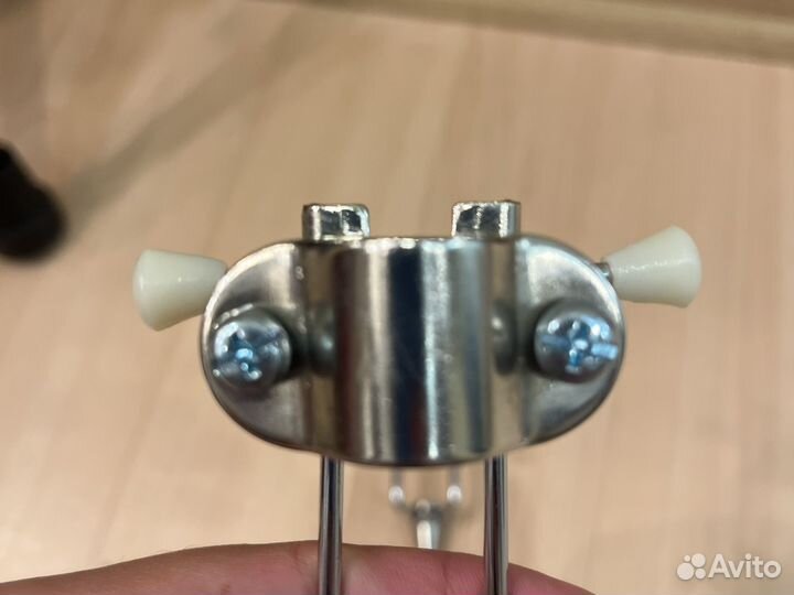 Насадки на трость