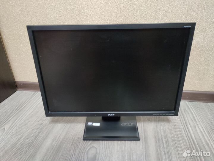 Монитор Acer 22