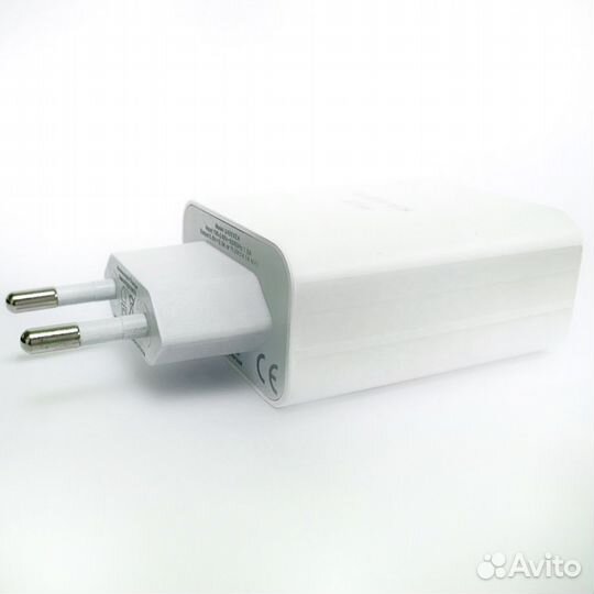 Сетевой блок Infinix 45W с USB входом