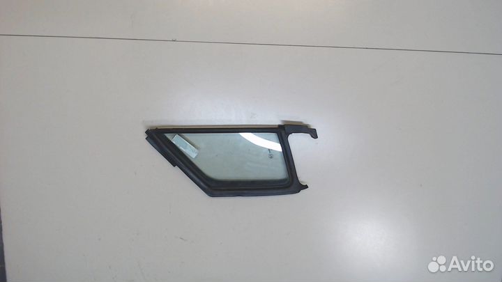 Стекло форточки двери Suzuki Splash, 2008