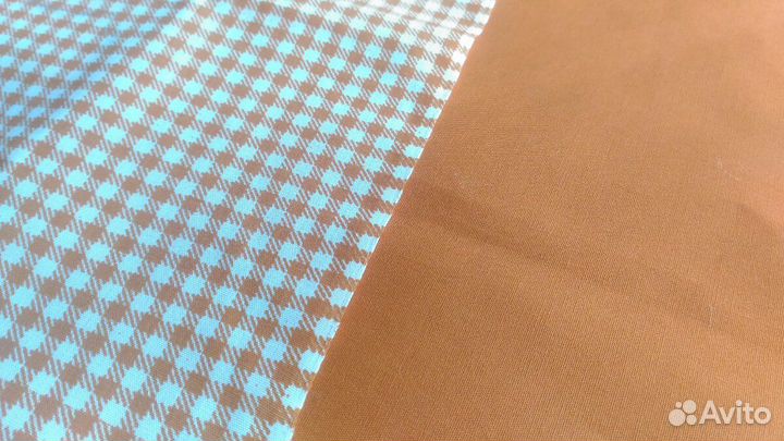 Набор ткани