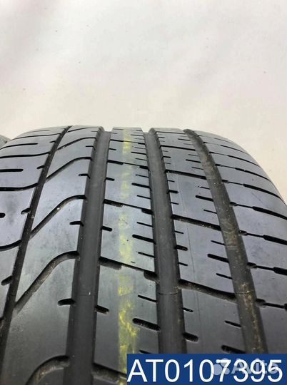 Pirelli P Zero 275/35 R20 102Y