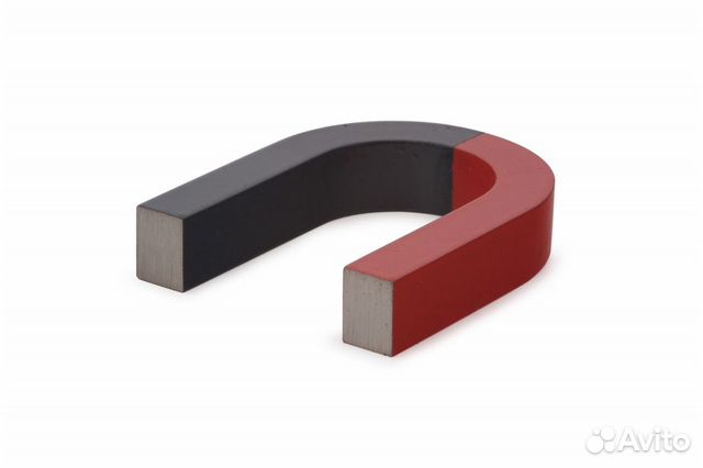 Магнитная подкова