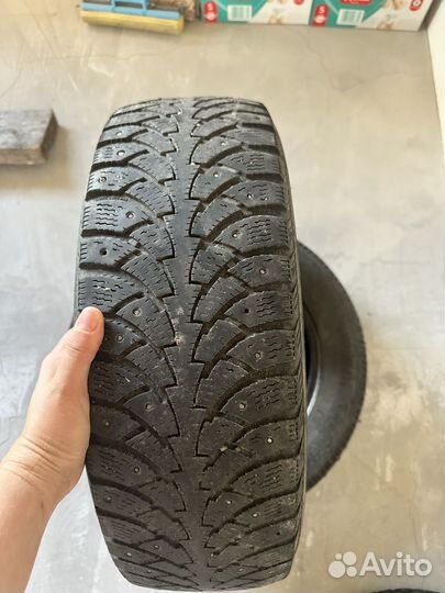 КАМА Kама-Euro LCV-520 175/65 R14