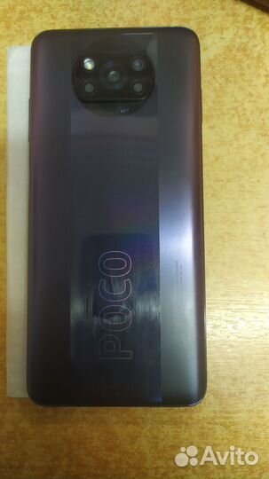 Xiaomi Poco X3 Pro, 8/256 ГБ