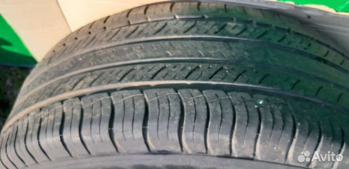 Michelin MXV 235/65 R17 104S