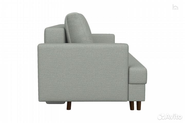 Прямой диван Вивальди