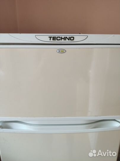 Холодильник Techno