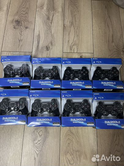 Геймпад для sony ps3